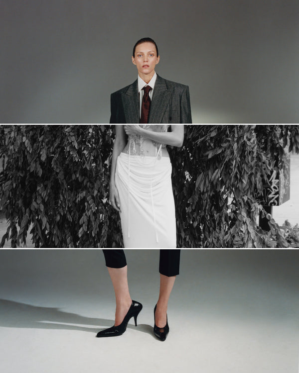 FASHION FLIP BOOK